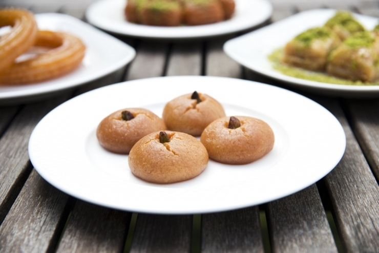 Bayramınız Kabusa Dönüşmesin