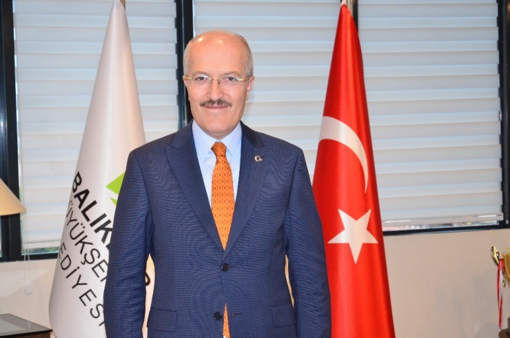 Başkan Kafaoğlu’ndan 7’den 70’e Herkese Açık Davet