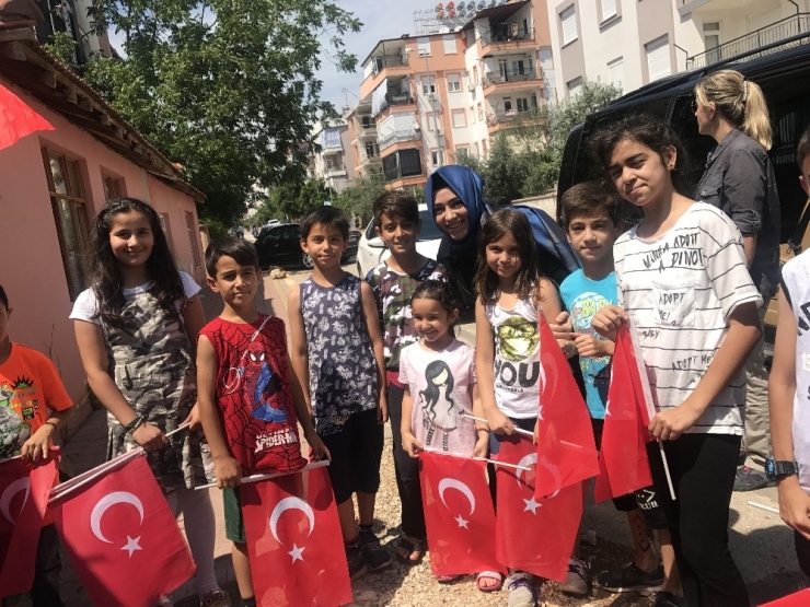 Çelik: 2023’te Yüzde 41 Kadın İstihdamı Hedefliyoruz