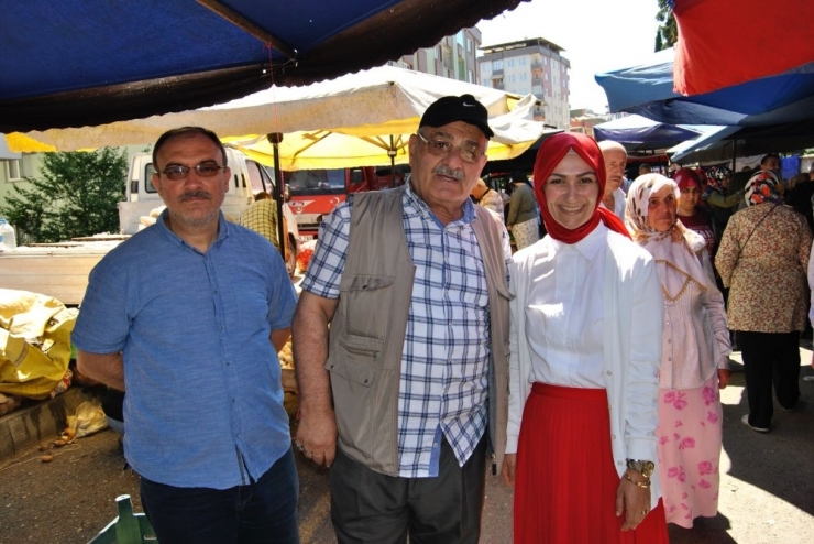 Bilgin: “Bir Oyun Bile Önemi Var”