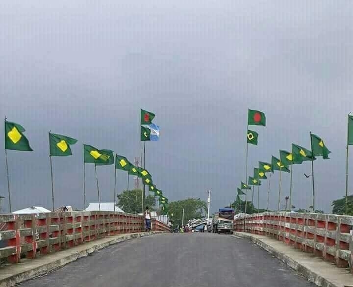 Bangladeş İçin Dünya Kupası İki Takımdan İbaret