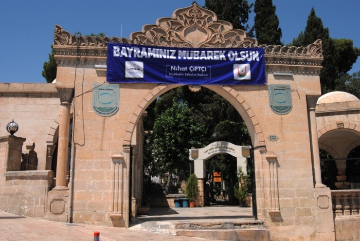 Büyükşehir Bayram Hazırlıklarını Sürdürüyor