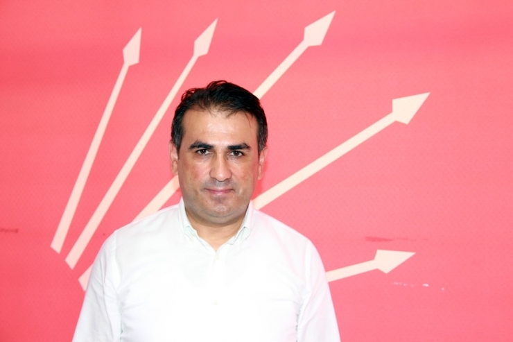 Chp Milletvekili, Cumhurbaşkanı Erdoğan İçin Neden Oy İstediğini Anlattı