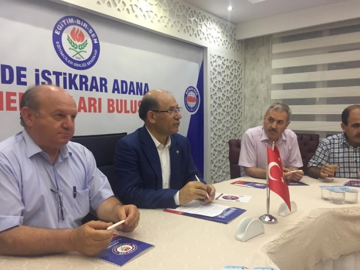 3600 Ek Gösterge Atanamayan Öğretmenlere De Can Simidi Olacak