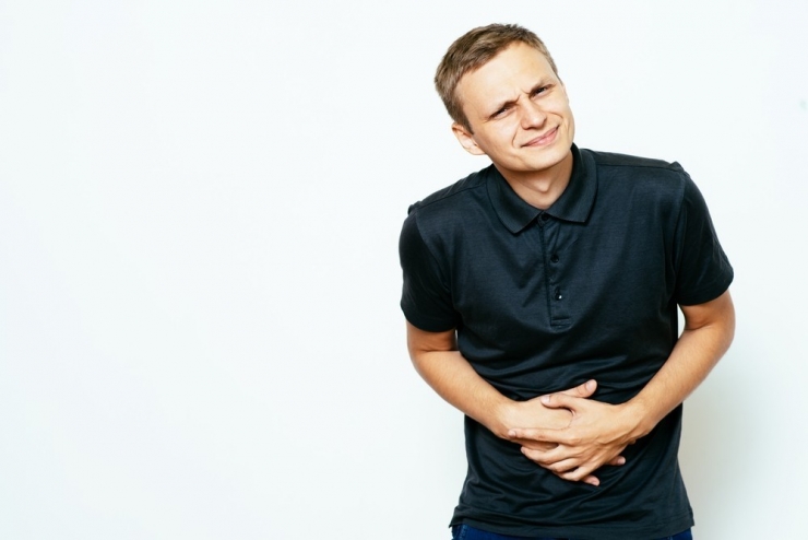 Her Beş Kişiden Birinin Bağırsağı ’Huzursuz’