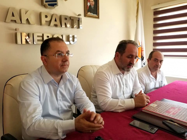 Gençlik Ve Spor Bakanı Osman Aşkın Bak, Kastamonu’yu Ziyaret Edecek