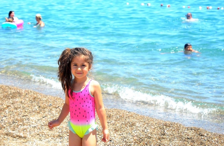 Mavi Bayrak Şampiyonu Seferihisar Oldu