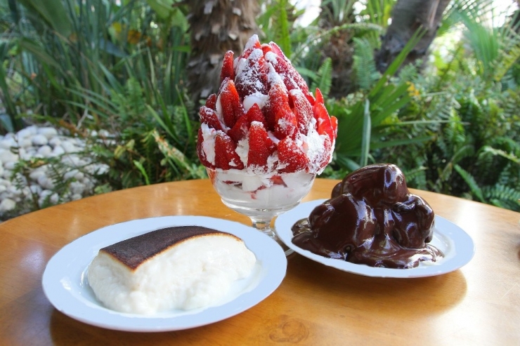 Bayramda Tatlıya Dikkat