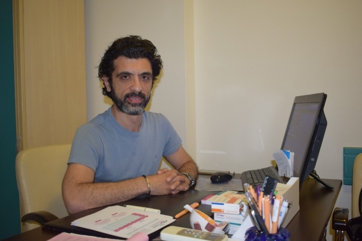 Ebeveynlere 7 Yaş Uyarısı