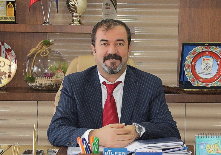 Diyarbakır Bilnet Okulları Avrupa Yolcusu