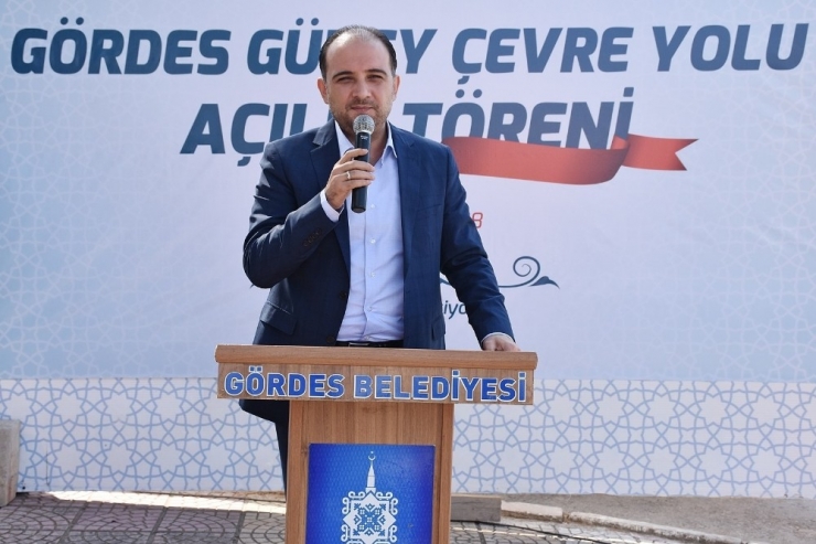 Baybatur: “Uzakları Yakın Ediyoruz”