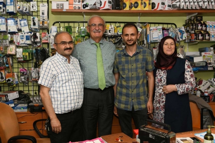 Yılmaz, "Türkiye’nin Ayağındaki Prangalar Kalkacak"