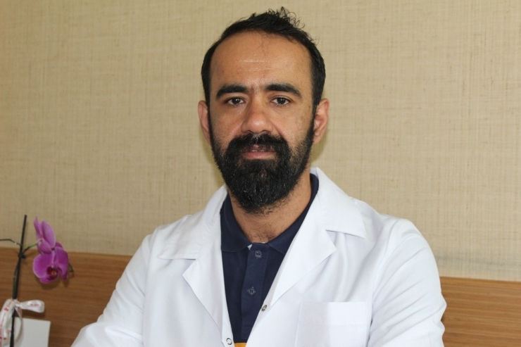 Kalp Hastalarına Bayram Uyarısı