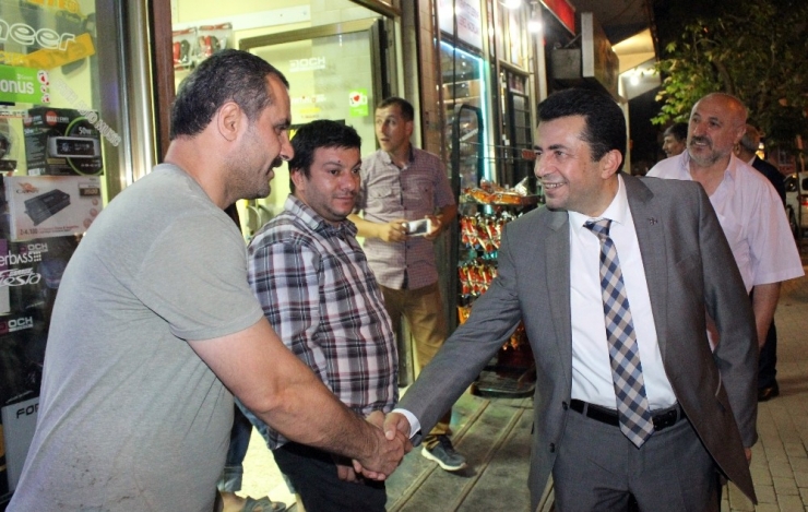 Mhp Bursa Milletvekili Adayı Zırhlıoğlu: “Asgari Ücretten Vergi Alınmayacak, Ücretliler Asgari Ücret Kadar Geliri Vergi Dışı Bırakılacak”