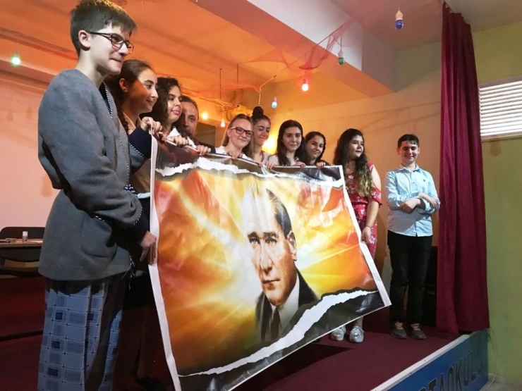 Yeşilçam Yeniden Canlandı