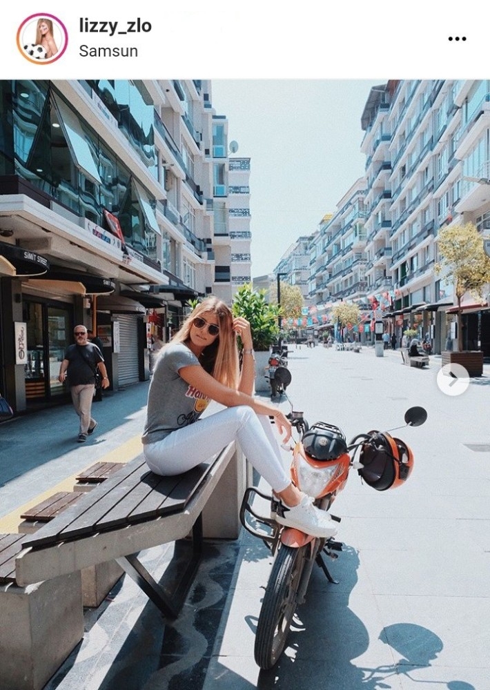 Rusya, Samsun’u Tanıyor