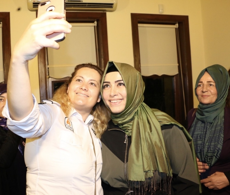 Ak Parti Milletvekili Çelik: “Kandil’e Uzaktan Bakan Türkiye Artık Geride Kaldı”