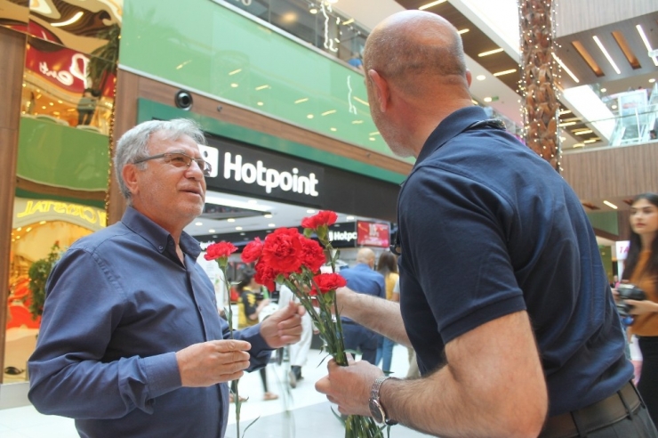 Ak Parti Konya İl Başkanı Angı: "24 Haziran İkinci Bayram Olacak"