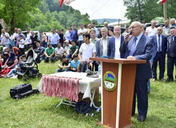 Yediyıldız’ın Ramazan Bayramı Temasları