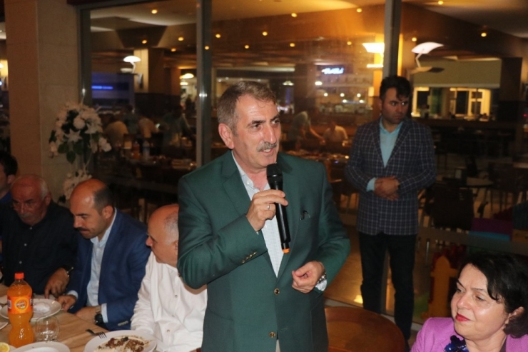 Milletvekili Köktaş: "Hain Bir Saldırı"