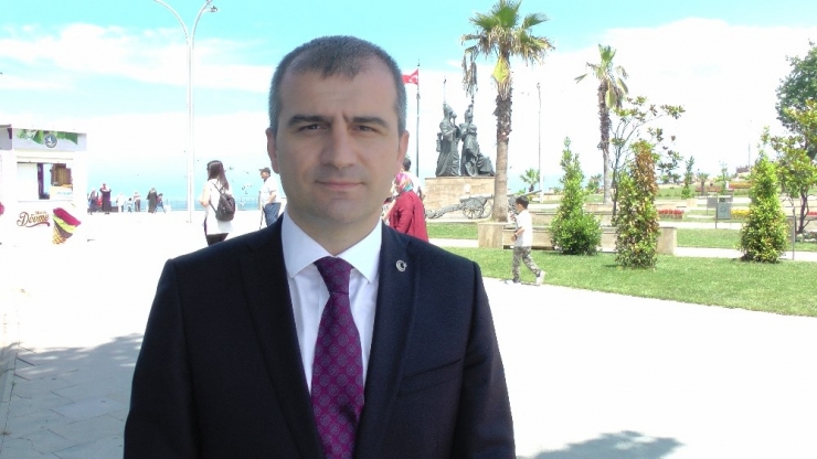 Batı Karadeniz Sahilleri Tıklım Tıklım