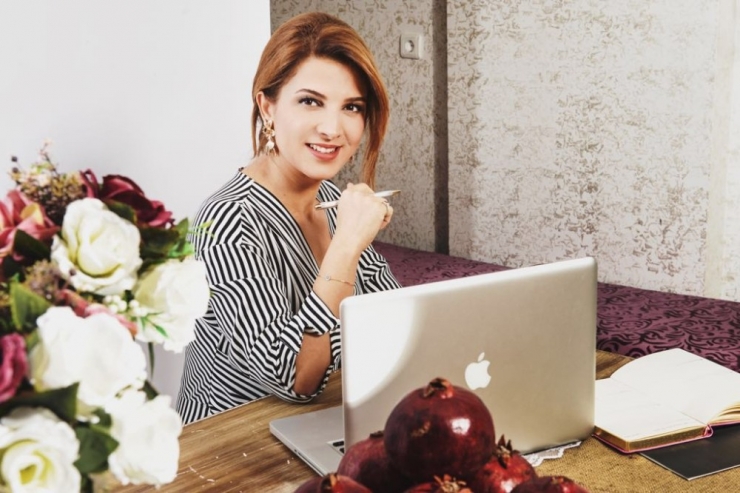 Diyetisyen Öktem: "Şekerimizi Yükseltmeyelim, Şeker Tadında Bayram Geçirelim"