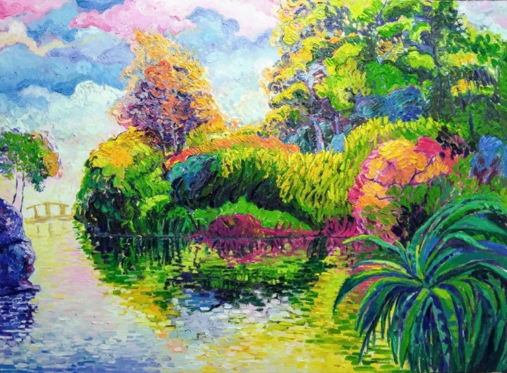 Galeri Aydın Sezonu Pelin Balkır’la Kapatıyor