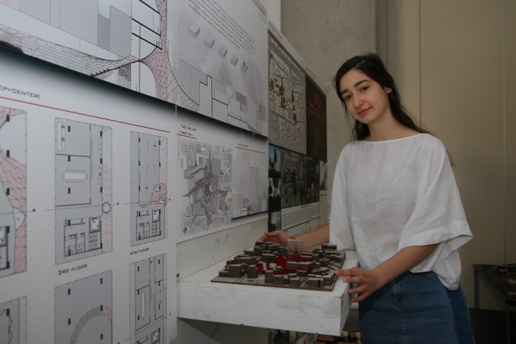 Güney Kore’ye Burs Yolculuğu