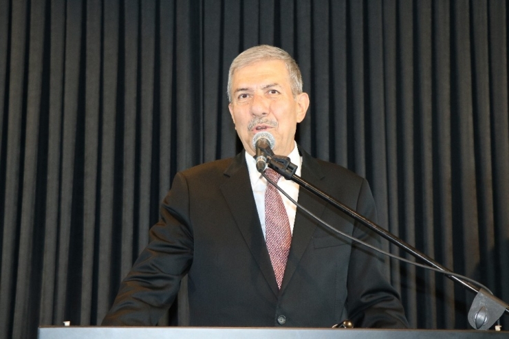 Bakan Demircan: “Türkiye Artık Yıldız Gibi Parlayan Bir Ülke”