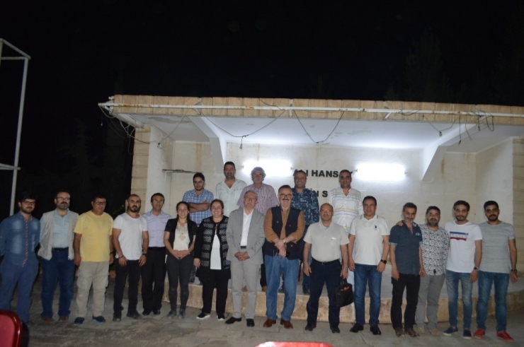 Miroğlu: “Yeni Bir Süreç Başlayacaksa, Bu Pkk’nın Türkiye’yi Terk Etmesine Yönelik Olmalı”