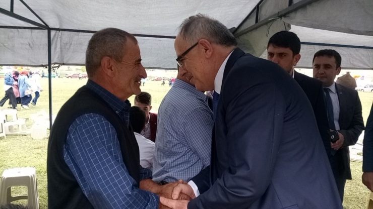 Mhp’li Mustafa Kalaycı : "24 Haziran İkinci Bayram Olacak"