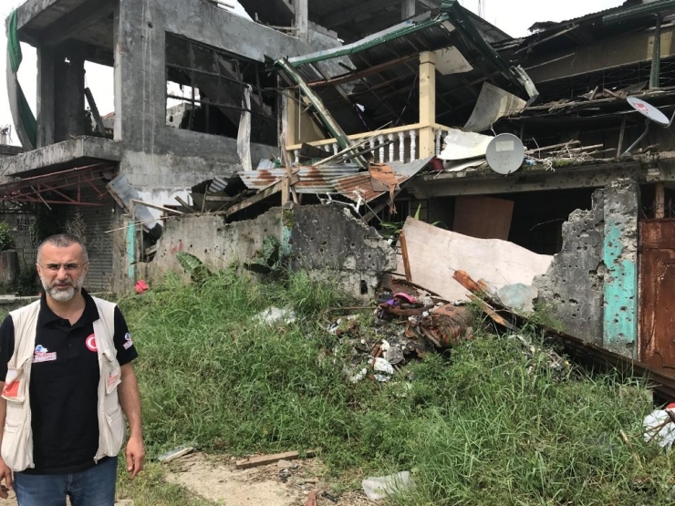 Filipinler’de Yaşanan Zulmün Birinci Yılı