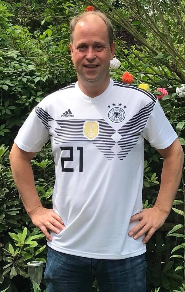 Alman Bakan’dan, İlkay Gündoğan Ve Mesut Özil’e Destek