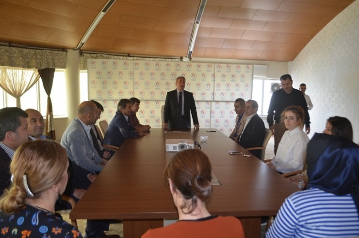 Ghsim’de Bayram Coşkusu