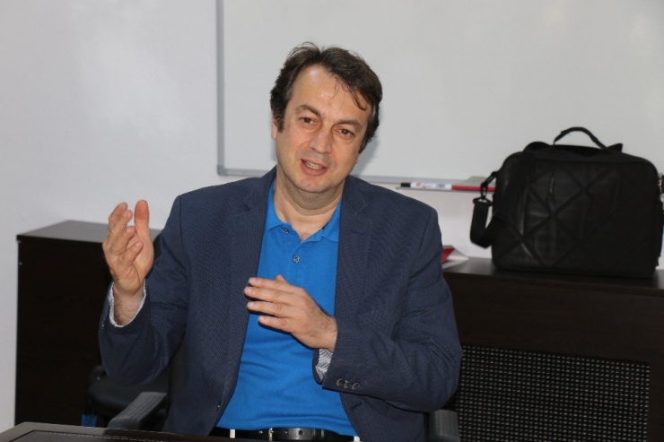 Nasa Dünya İkincilerine Takdir Belgeleri Verildi