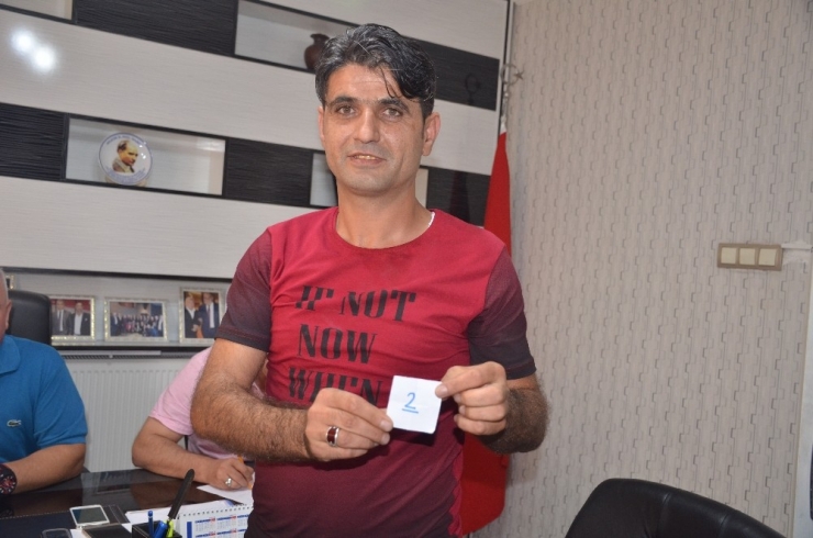 2. Amatör Lig Şampiyonları Belli Oluyor