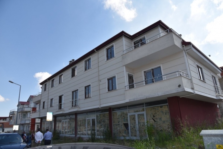 Başiskele Blediyesi’nden Kadınlara Sosyal Yaşam Merkezi