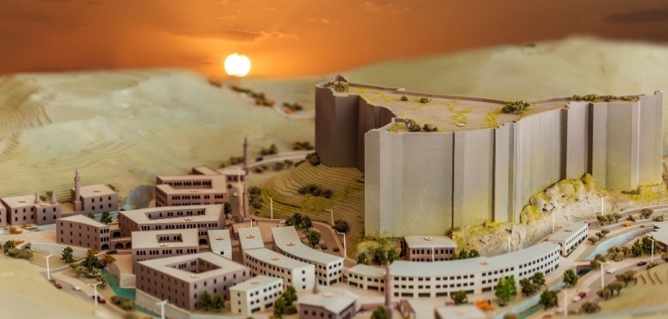 Bitlis, 7 Bin Yıllık Geçmişine Sahip Çıkıyor