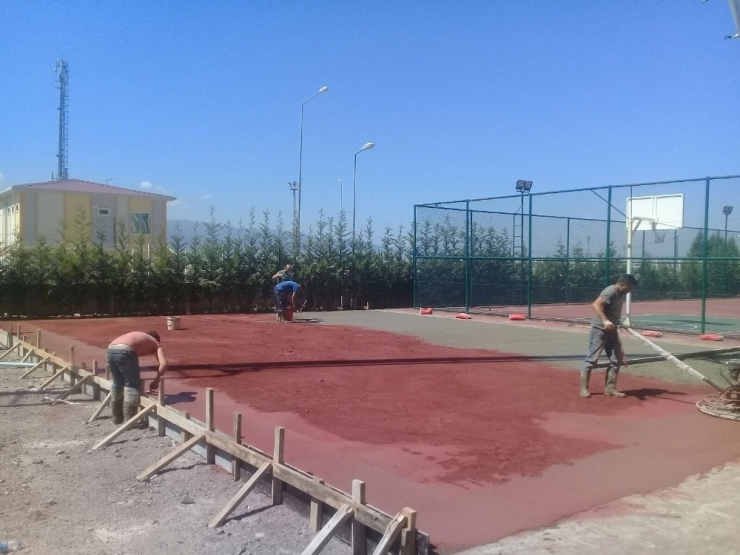 Vatandaş İstedi, Körfez Belediyesi Yaptı