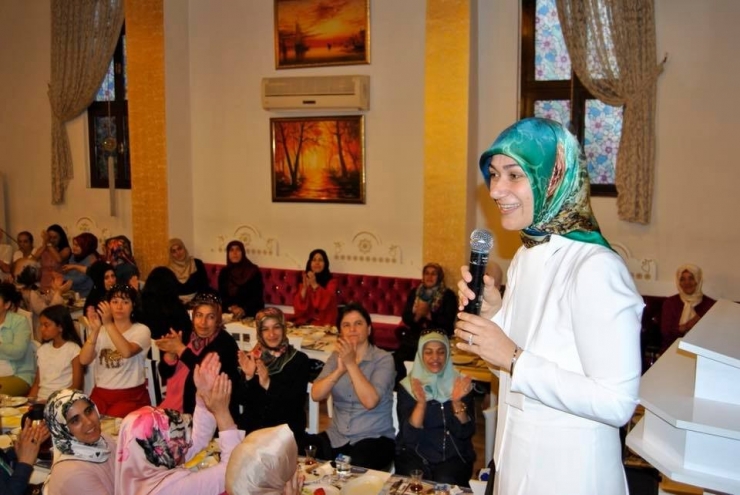 Bilgin: “Samsun Ve Türkiye Şahlanacak”