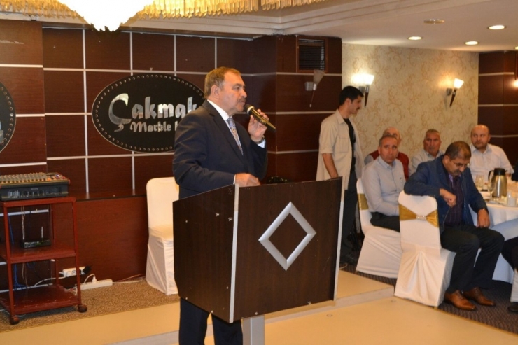 Bakan Eroğlu: “Turgut Özal Limonatayla Zehirlenerek Şehit Edildi”