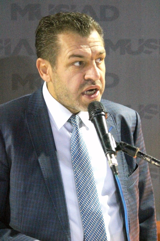 Bayhan: “Ekonomideki Güçlü Büyüme, İşgücü Piyasasına Olumlu Yansıdı”