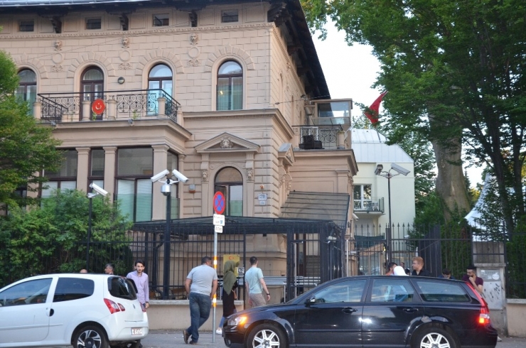 Avusturya’da Oy Verme İşlemleri Sona Erdi