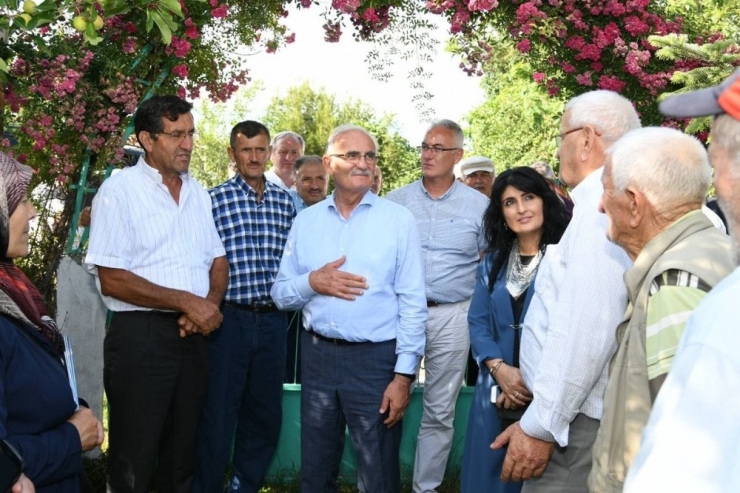 Yılmaz: "24 Haziran’da Tüm Engeller Kalkacak"