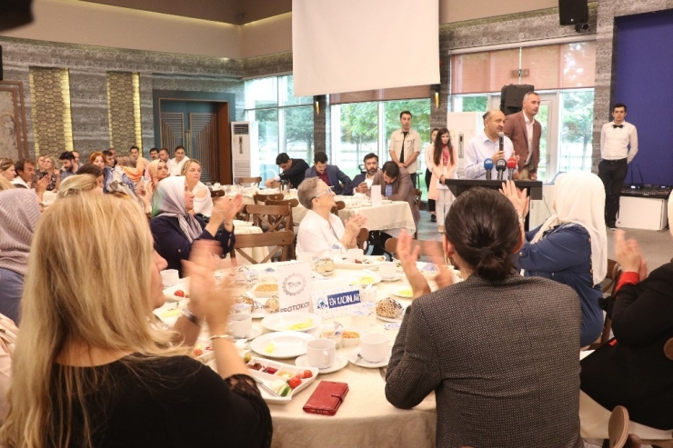 Başbakan Yarımcısı Fikri Işık, İnce’ye Lakap Taktı