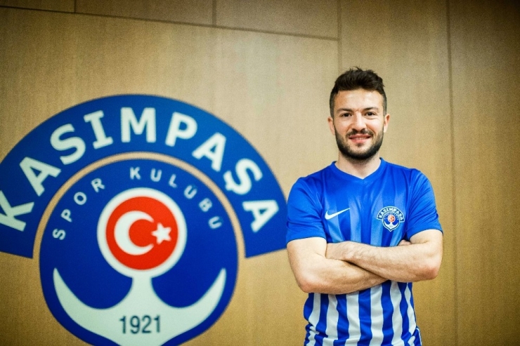 Özgür Çek, Kasımpaşa’da