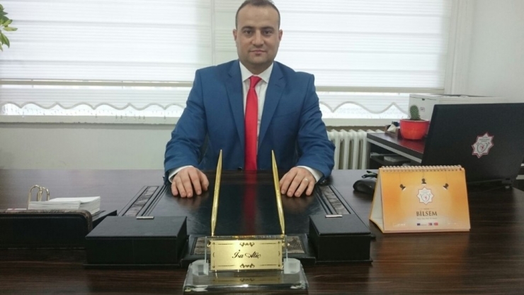 Bilsem’in Projesine Tübitak’tan Destek