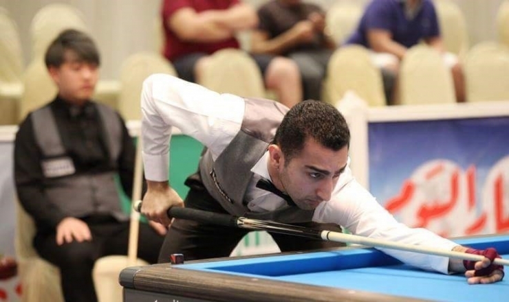 Belçika’da Burhaniye’yi Temsil Etti