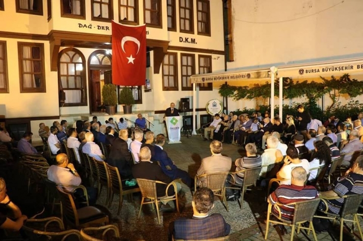 Vahapoğlu: “Sıra Milletimizde“