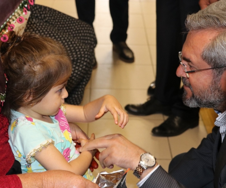 Ünüvar: “Daha Hedeflerimizin Başındayız”